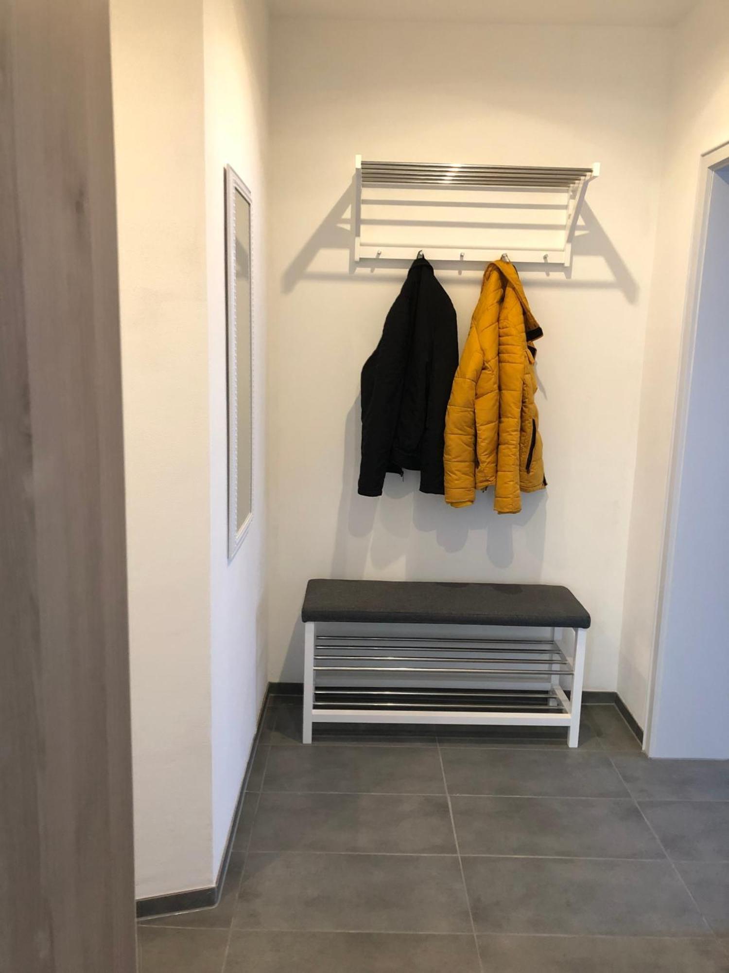Ferienwohnung Alex Kirchenlamitz Kültér fotó