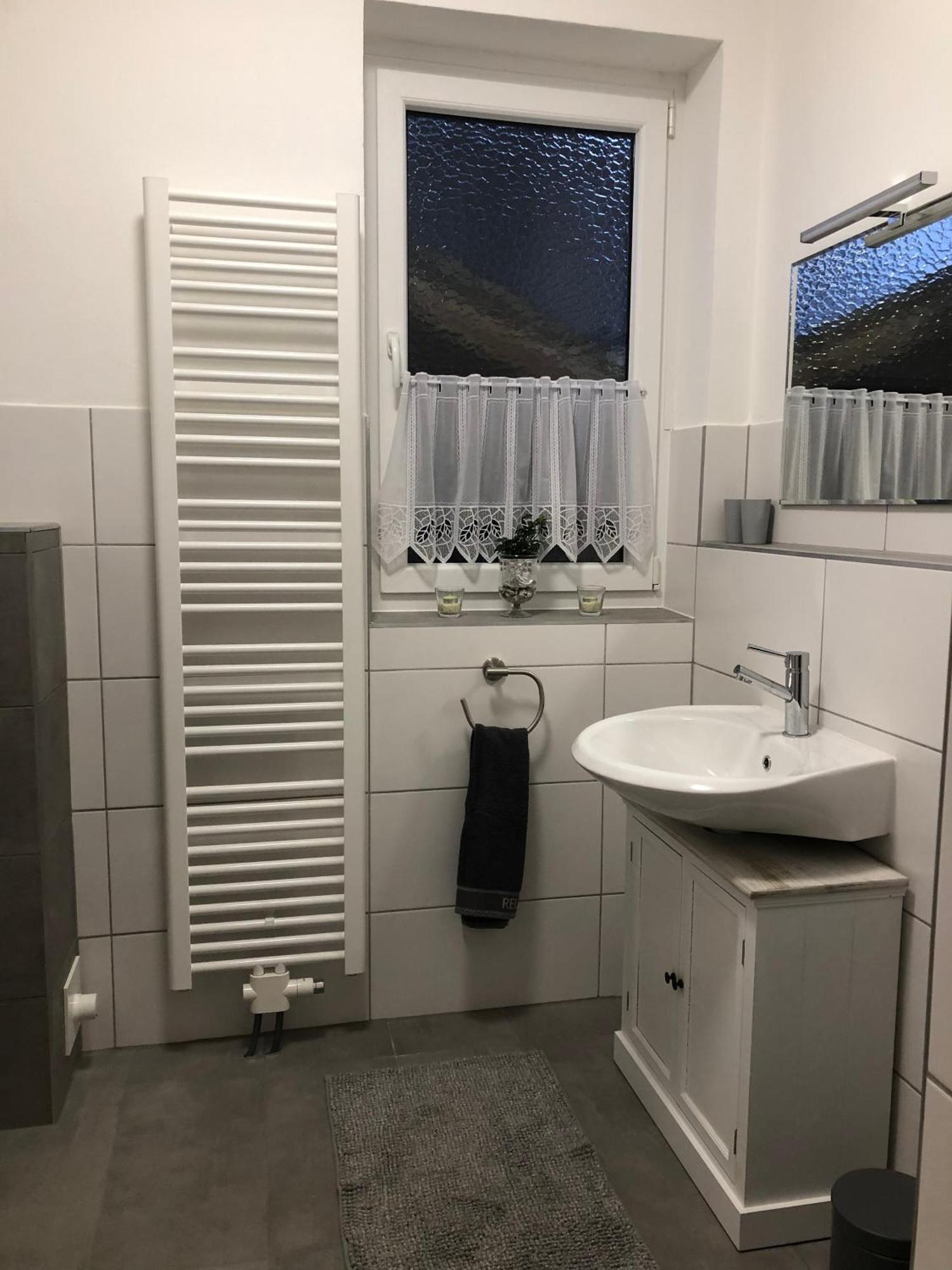 Ferienwohnung Alex Kirchenlamitz Kültér fotó